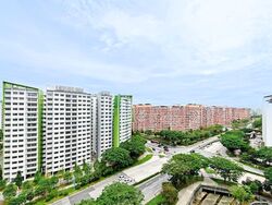 Blk 621A Tampines Greenverge (Tampines), HDB 4 Rooms #558305891